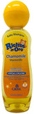 Ricitos de Oro Champú para bebés