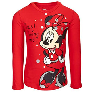 Conjunto 3 piezas Minnie