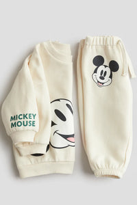 Conjunto Mickey